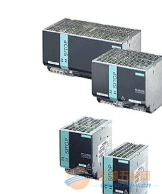 西門子工業(yè)電源6EP1333-2BA20 可靠高效的電能保障