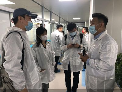 從“雙11”看國內(nèi)大循環(huán) 電商加持下廣州化妝品初試鋒芒的市場(chǎng)調(diào)研