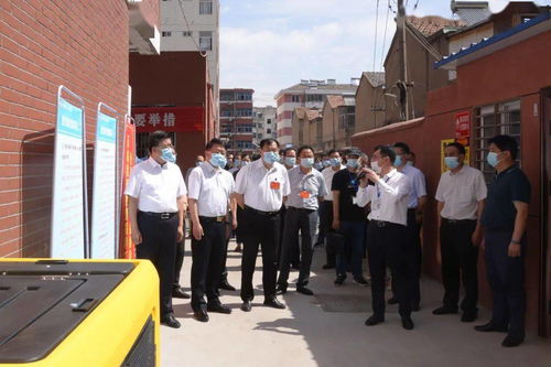市人大常委會開展固體廢物污染環(huán)境防治法執(zhí)法檢查，推動固體廢物污染治理工作