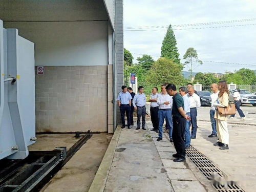 強化法治監(jiān)督 守護綠水青山——雅安市人大常委會赴名山區(qū)開展《中華人民共和國固體廢物污染環(huán)境防治法》執(zhí)法檢查